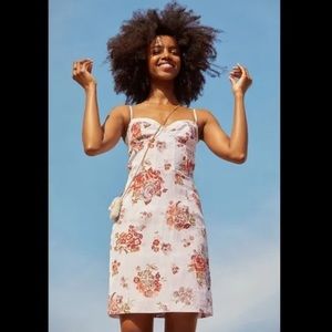 Brock Collection x H&M Bustier Dress